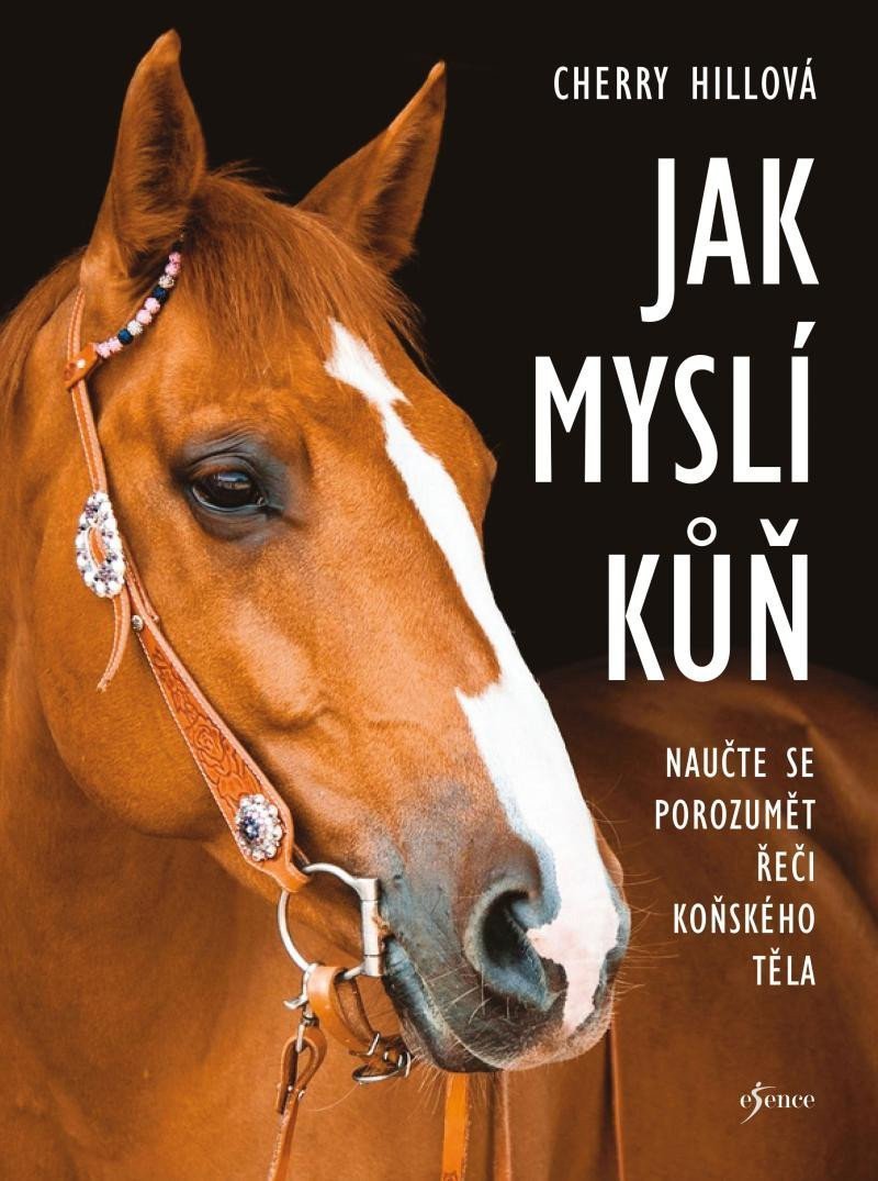 Jak myslí kůň – Cherry Hill