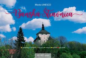 Banská Štiavnica – Vladimír Barta