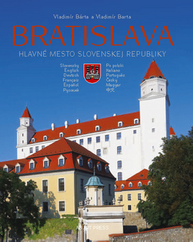 Bratislava – Vladimír Bárta, Vladimír Barta