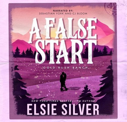 A False Start – Silver Elsie