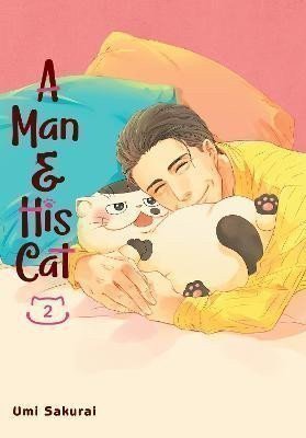 A Man And His Cat 2 – Umi Sakurai