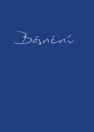 Básnění – Šárka Hampeisová
