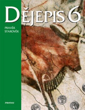 Dějepis 6 - Pravěk Starověk – Linda Mikulenková