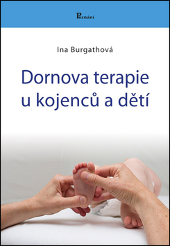 Dornova terapie u kojenců a dětí – Ina Bugathová