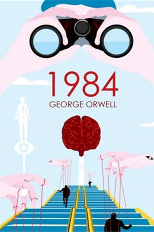 1984 – George Orwell