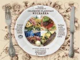 Celoroční plánovací kuchařka – Kamila Procházková