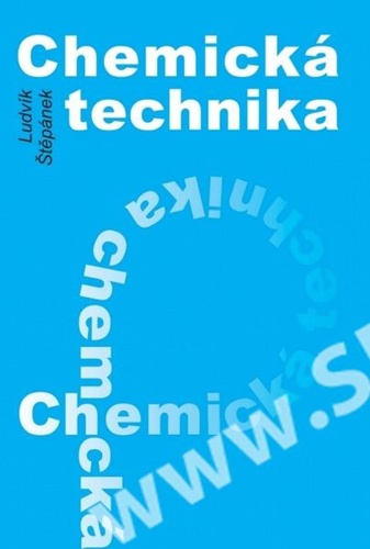 Chemická technika – Ludvík Štěpánek