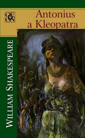 Antonius a Kleopatra – William Shakespeare