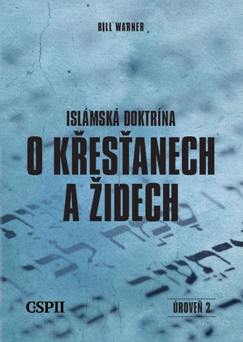 Islámská doktrína o křesťanech a židech – Bill Warner