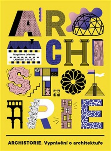Archistorie – Magdalena Jeleńska