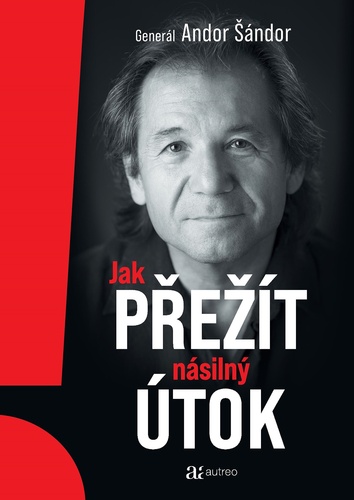 Jak přežít násilný útok – Andor Šándor