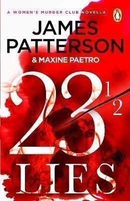 23 1/2 Lies: (A Women´s Murder Club Novella) – James Patterson
