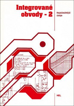 Integrované obvody - 2: Nejdůležitější údaje