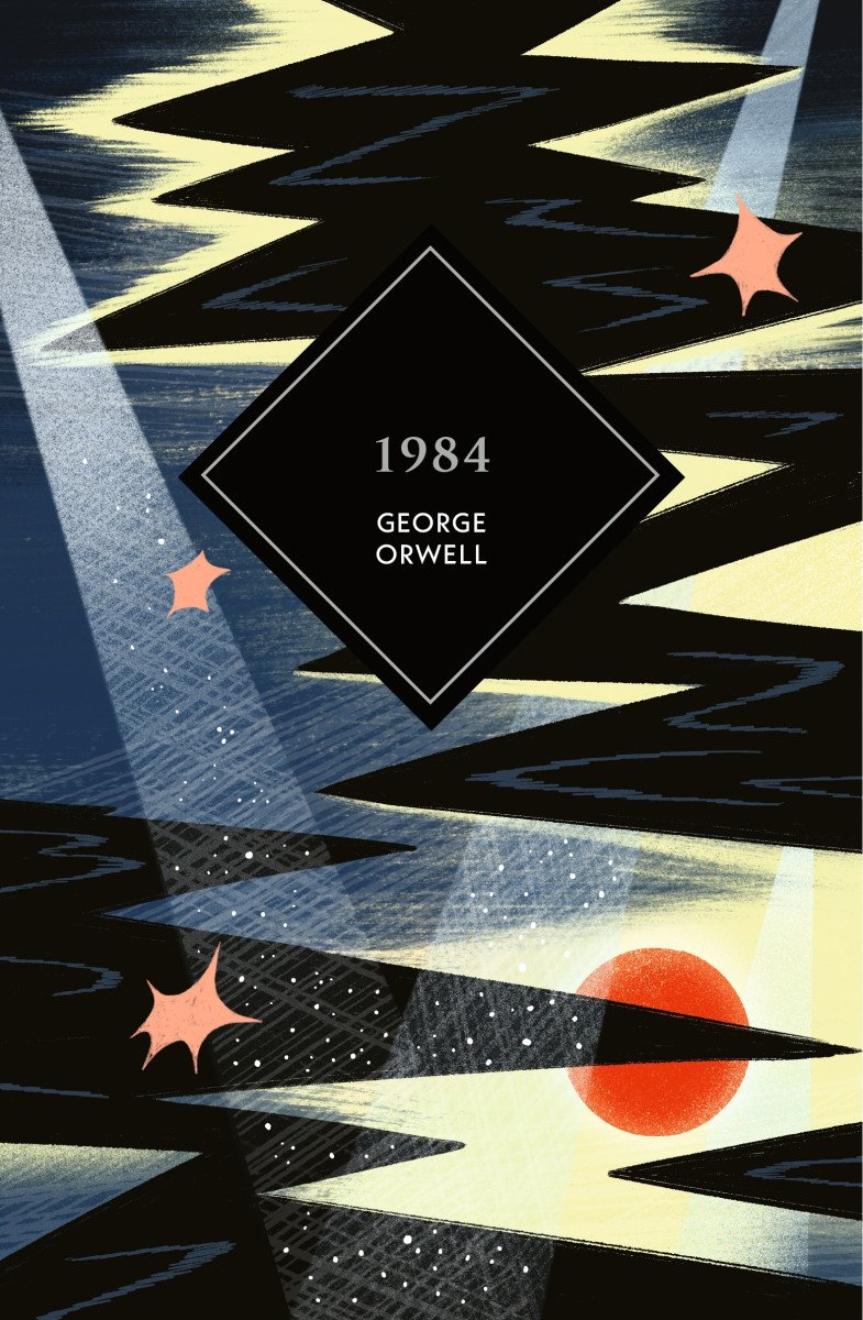 1984 – George Orwell