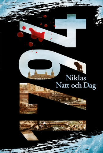 1794 – Niklas Natt Och Dag