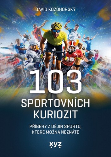 103 sportovních kuriozit – David Kozohorský