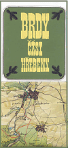 Brdy část Hřebeny – Marko Čermák