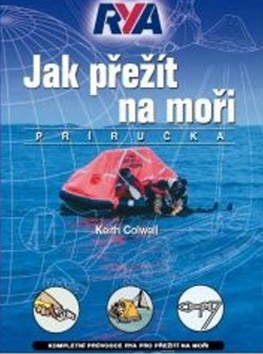 Jak přežít na moři – Keith Colwell