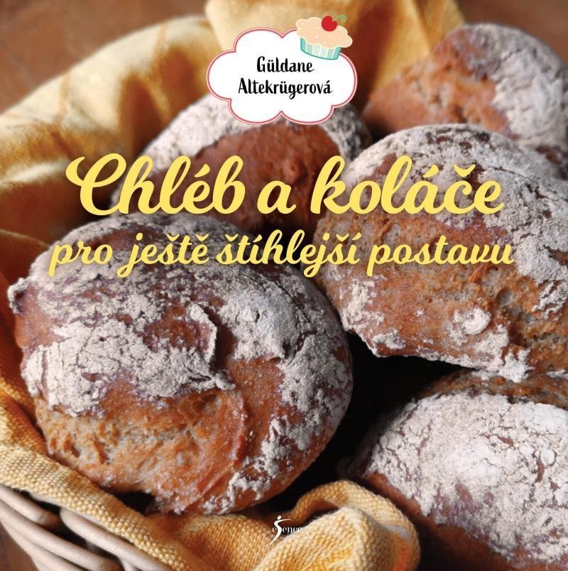 Chléb a koláče pro ještě štíhlejší postavu – Güldane Altekrüger