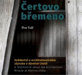 Čertovo břemeno – Petr Volf