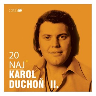 20 Naj 2 – Karol Duchoň