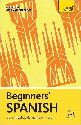 Beginners´ Spanish – Angela Gonzalez Hevia