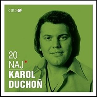 20 Naj – Karol Duchoň