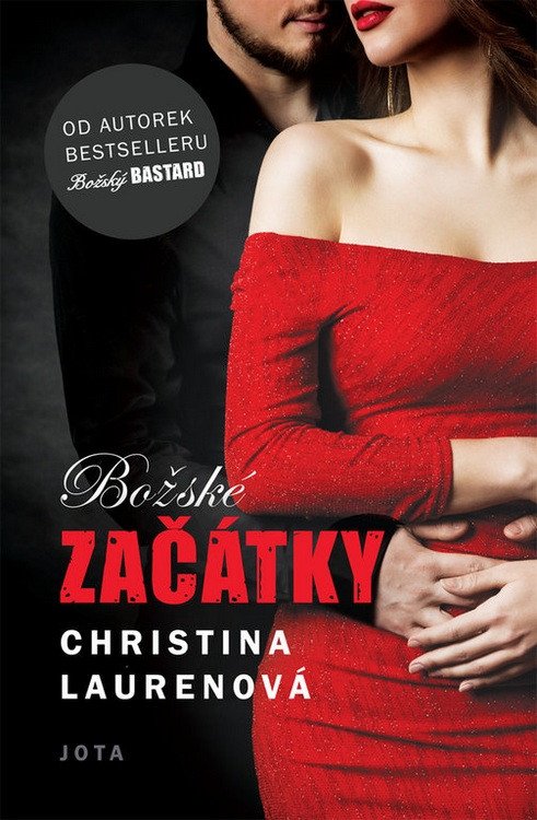 Božské začátky – Christina Lauren