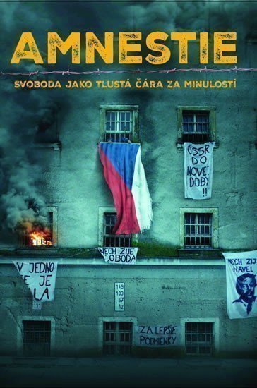 Amnestie - Svoboda jako tlustá čára za minulostí – Lenka Marečková, Fedor Blaščák, Otakar Osmančík, Mikuláš Tomin, Alena Marešová, Maroš Hečko