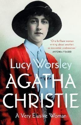 Agatha Christie: Radio 4 Book of the Week – Lucy Worsley