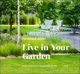 Live in Your Garden – Ferdinand Leffler