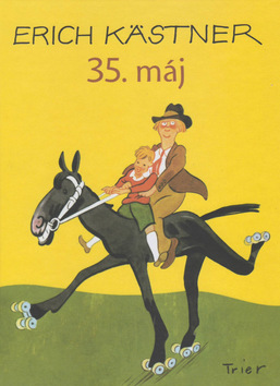 35. máj – Erich Kästner