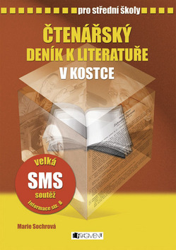 Čtenářský deník k literatuře v kostce pro střední školy – Marie Sochrová