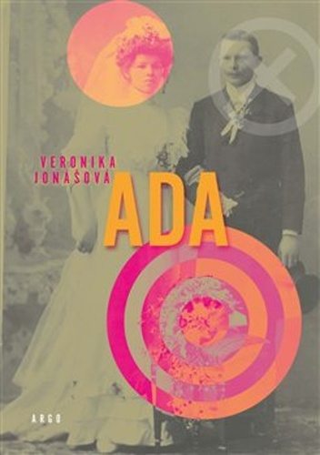 Ada – Veronika Jonášová