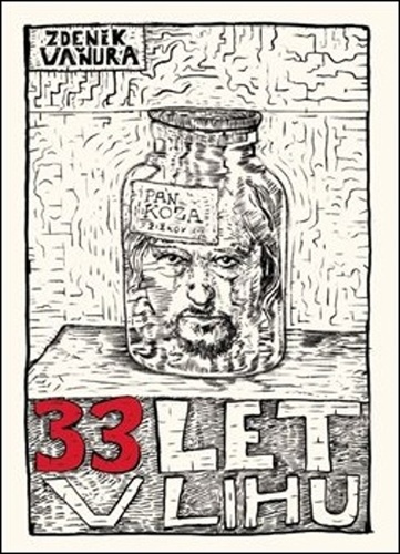 33 let v lihu – Zdeněk Vaňura