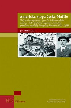 Americká stopa české Maffie – Jan Hálek