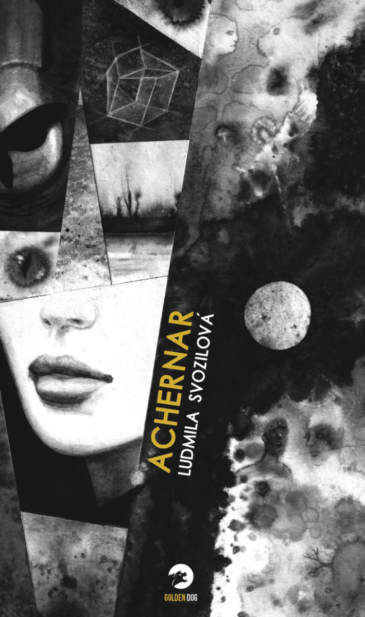 Achernar – Ludmila Svozilová