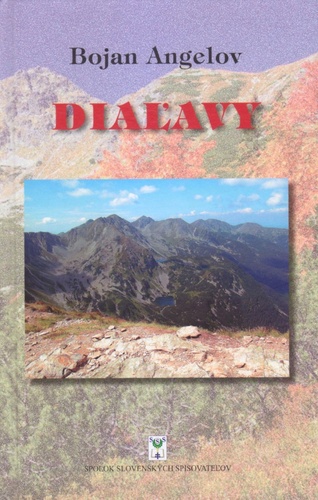Diaľavy – Bojan Angelov