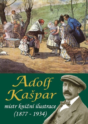 Adolf Kašpar – Pavel Ševčík