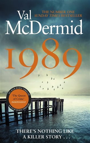1989 – McDermidová Val
