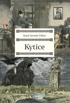 Kytice – Karel Jaromír Erben