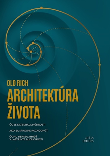 Architektúra života – Old Rich