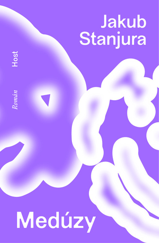 Medúzy – Jakub Stanjura