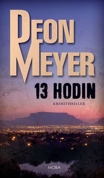 13 hodin – Deon Meyer