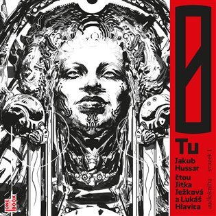 0 TU, svazek první - 2 CDmp3 – Jakub Hussar