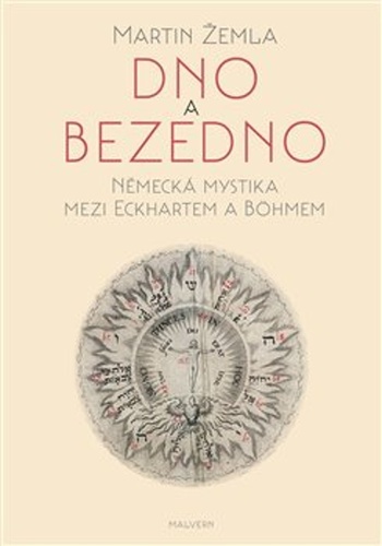 Dno a bezedno – Martin Žemla