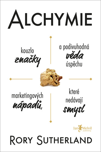 Alchymie – Rory Sutherland