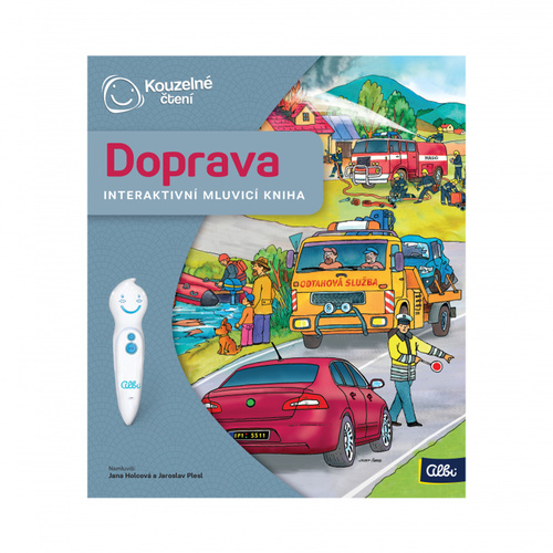 Doprava