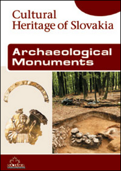 Archaeological Monuments – Vladimír Turčan