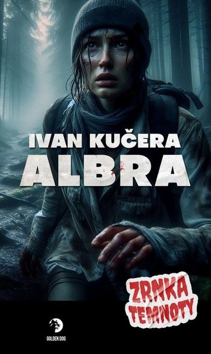 Albra - Zrnka temnoty 25 – Ivan Kučera